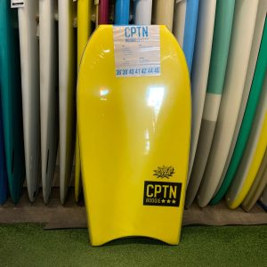 CPTN Boogie Fire Star