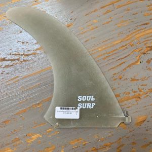 Soul Surf All Round Fin 10