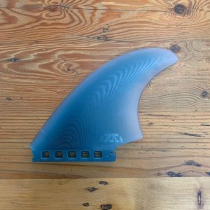 Atlantic x GOOD FOR YOU FIN CO. Tweel Type II