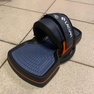Lacuna T2 BINDINGS