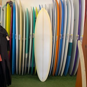 Chomper 7'0 midlength