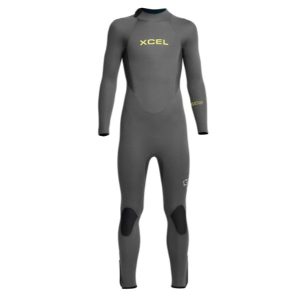 XCEL Teen Axis B/Z 4/3mm