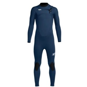 XCEL Teen Comp 4/3mm