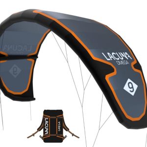 Lacuna OMEGA V4  kite