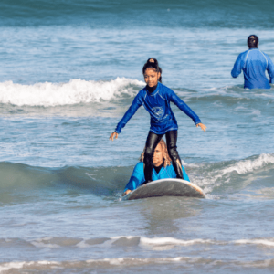 beginner surf lessons cape town