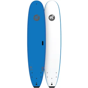 OCEAN STORM SOFT TOP 7''0 Back 2 School