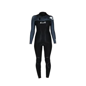 BUELL WETSUIT RB1 PLUS 4/3 Ladies