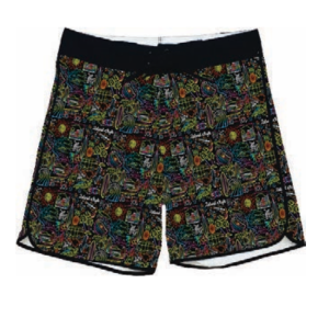 ISLAND STYLE MENS Surf Culture BOARD SHORTS