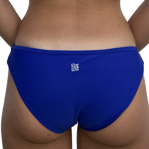 KITE LUST Misty Cliffs Bottom Blue