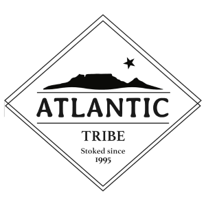 Atlantic Surf TEAM Sticker