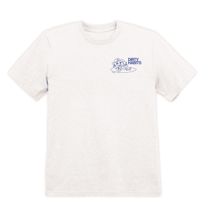 Dirty Habits Club Tee Bone STD