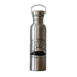 Cape of Good Stoke 700ml Ecofriendly Water Bottle