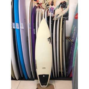 Firewire Hellrazor Surfboard