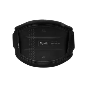 Gem Waist Harness Women Black