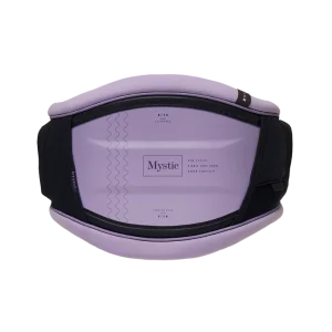 Gem Waist Harness Women Dusty Lilac