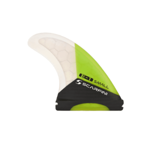 SCARFINI Equilibrium S Thruster