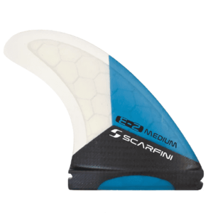 E-2 Fiver Equilibrium 5 fin set
