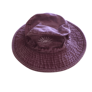 Atlantic Surf Max Wash Bucket Hat