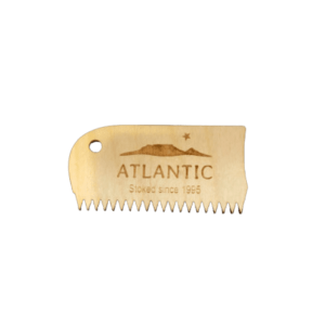 Atlantic Surf Wooden Waxcombs
