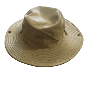 Atlantic Surf Kiddies Safari Wide Brim Hat