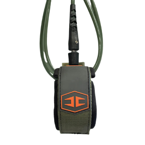 Hurricane Regular Series 7FT 7MM D/SWIVEL