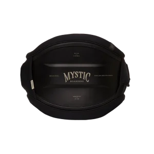 Mystic Majestic Waist Harness Black