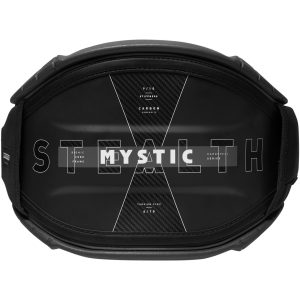 stealth Waist Harness Black