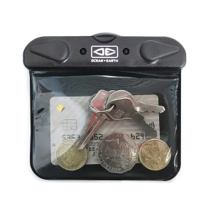 OCEAN & EARTH Key Pouch