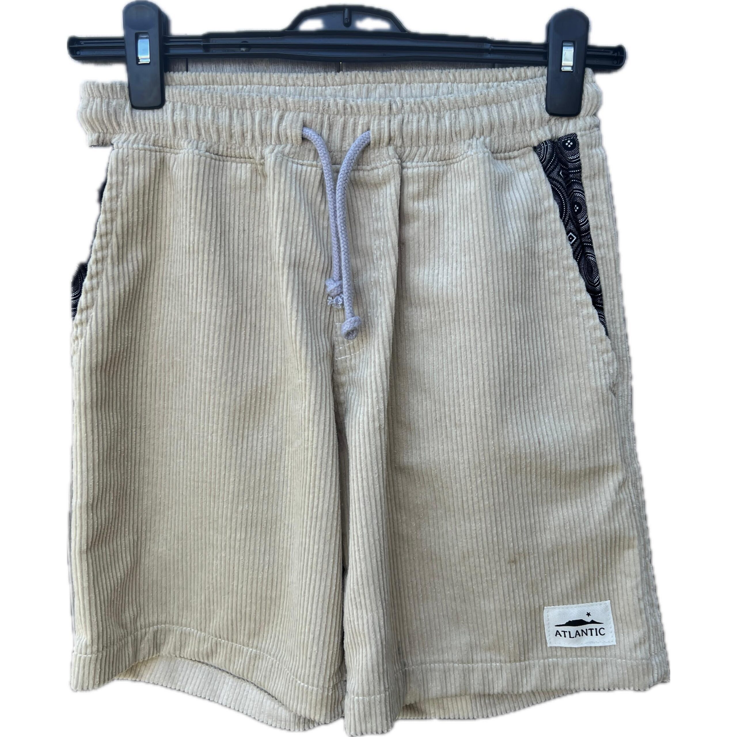 Atlantic Corduroy Shorts - Image 34
