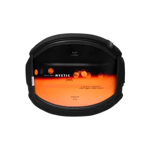 Mystic Majestic Waist Harness Ydwer Black / Orange