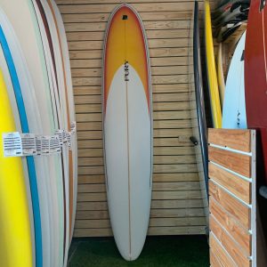 9'4 RP magic Yellow and Orange