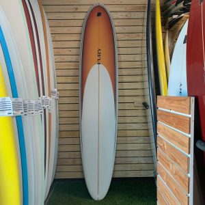 9'4 FURY - RP Magic (Yellow/Orange)