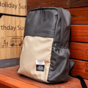 Protect The West Coast - Concealed Zip Backpack