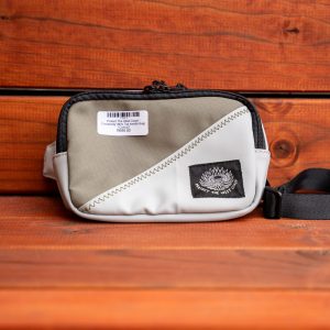 Protect The West Coast - Crossbody (Mini Top handle Bag)