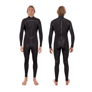 Need Essentials Hooded 4/3mm (Men)