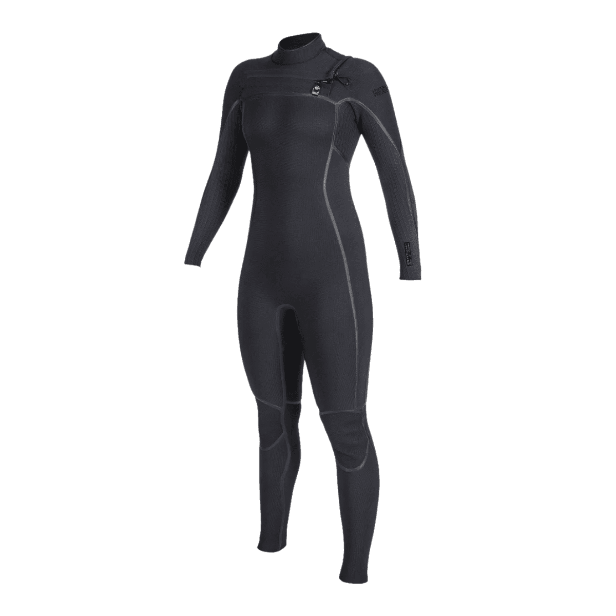 O'NEILL Hyperfreak 4/3+MM CHEST ZIP FULL - Atlantic Surf Co.