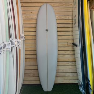 7'6 Minimal white 15771