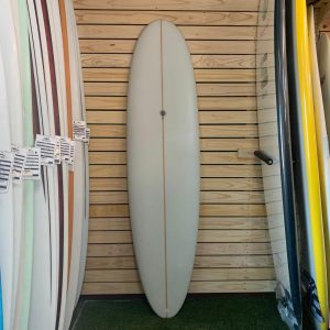 Soul Surf 7'4"Minimal  (White)