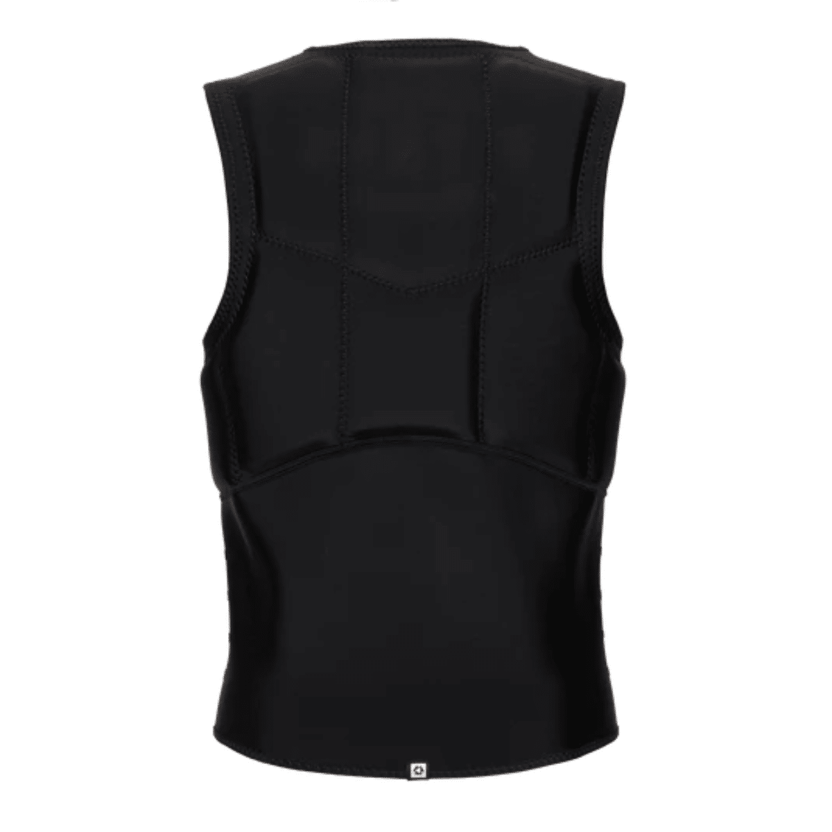 Star Impact Vest Front Zip - Image 6