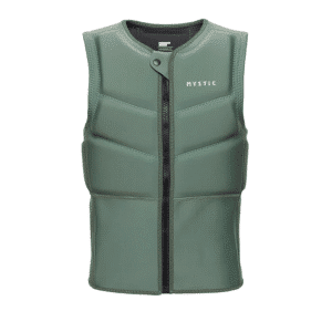 Star Impact Vest Front Zip
