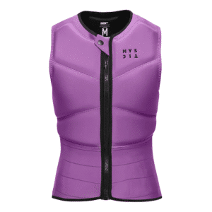 Mystic Star Impact Vest First Zip Women