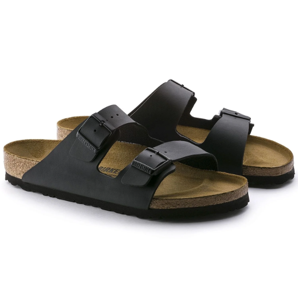 Birkenstock Arizona Birko-Flor Black - Image 3