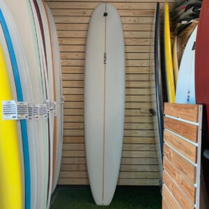 Fury Glider 7'2 Twin fin - Atlantic Surf Co.
