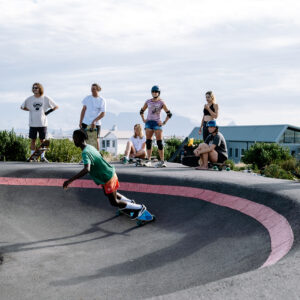 Pumptrack Membership (1 session)