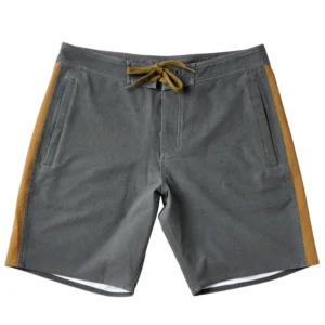 Dark grey Journey Board Shorts