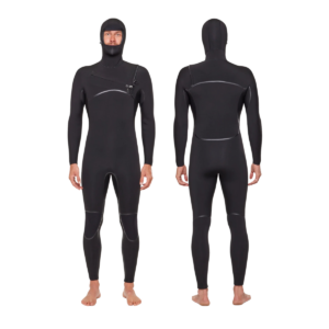 Need Essentials Hooded 4/3mm (Men)