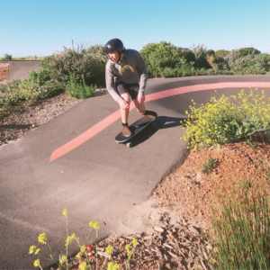 Private Skate Lessons (Package)