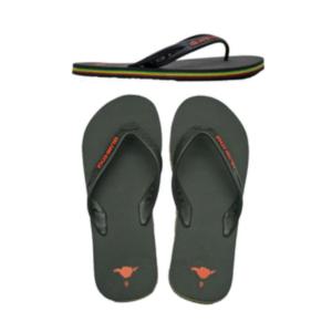 Island Style Rasta Men's Slop