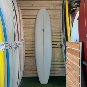 Soul Surf minimal 7'6 White