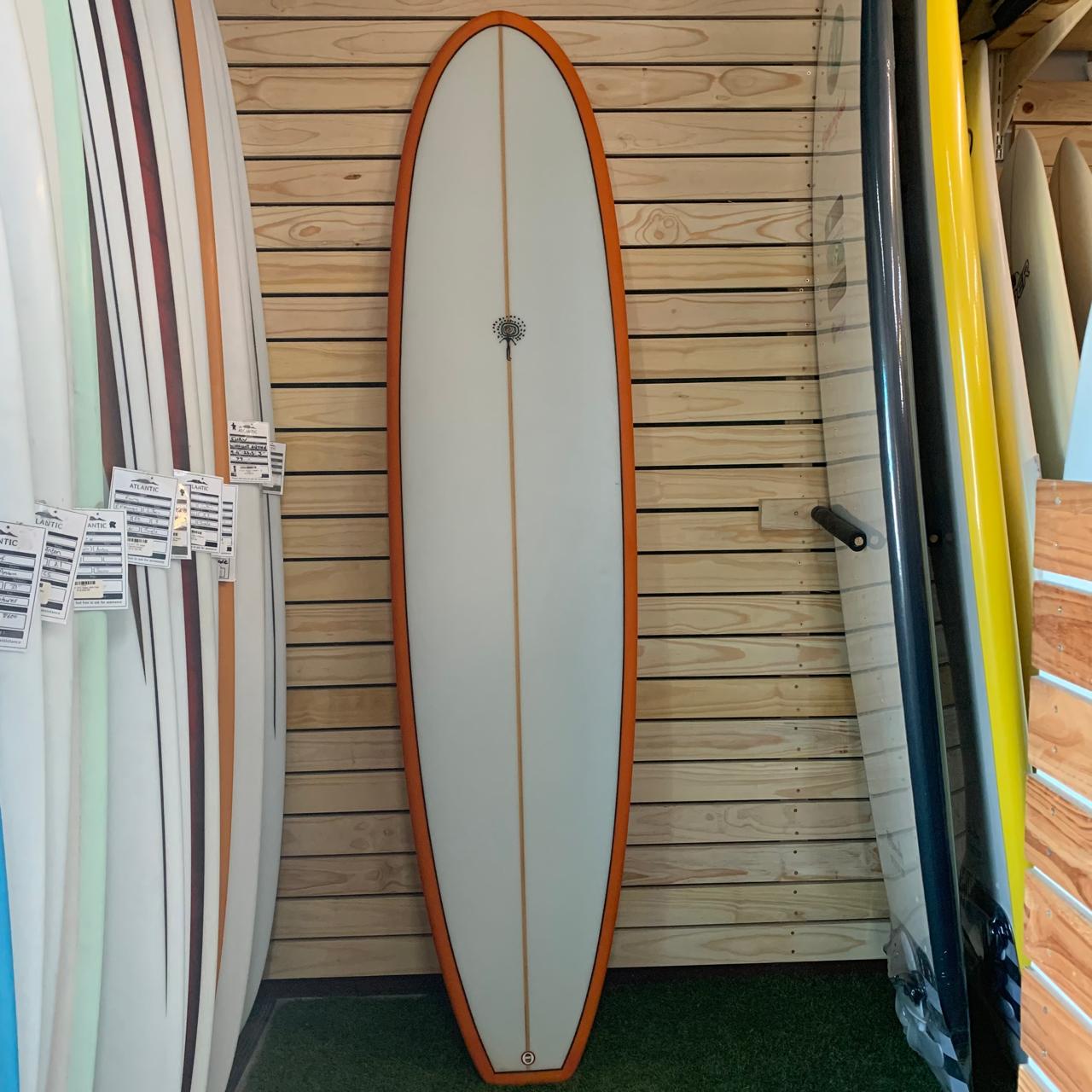 Soul Surf 8'0